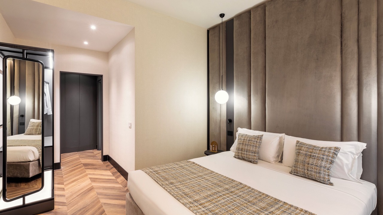 Photo of Bedroom in San Marco