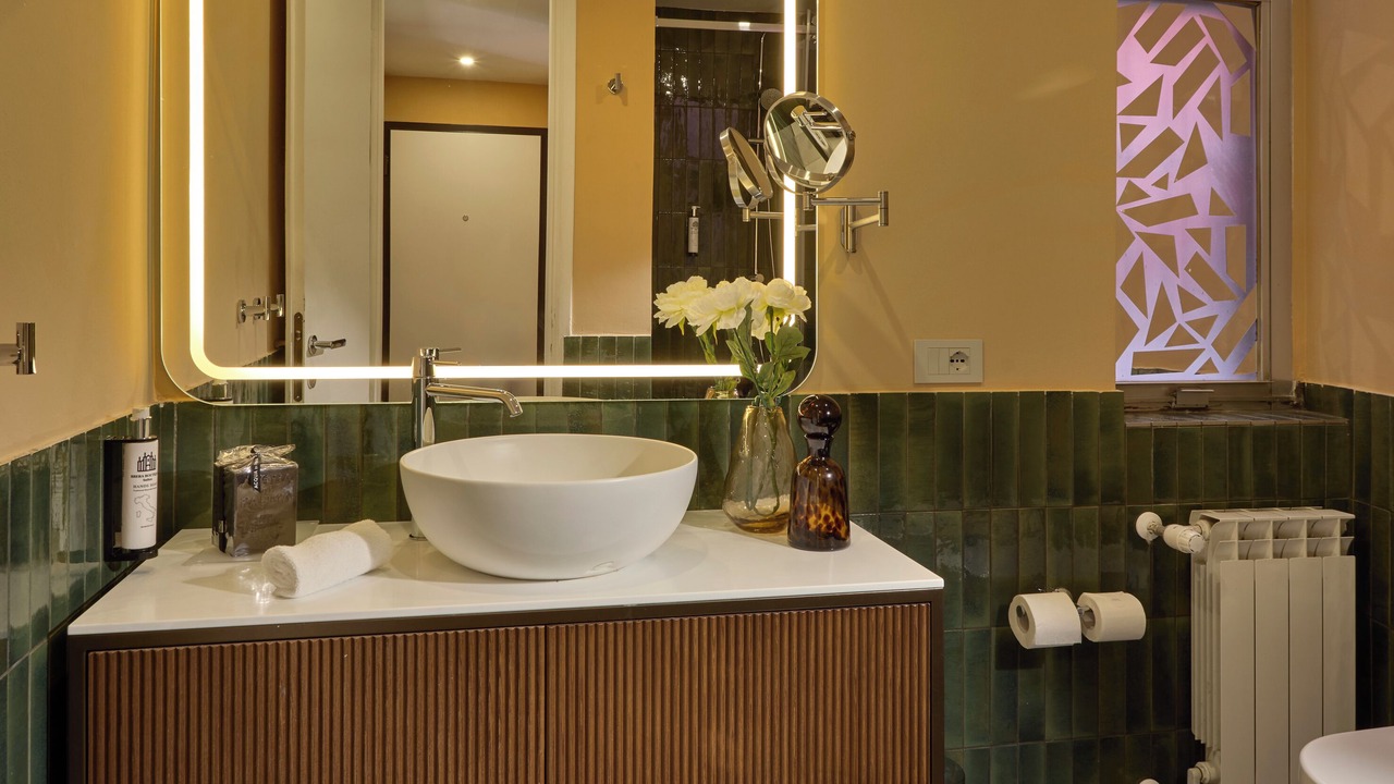 Photo of Bathroom in San Marco