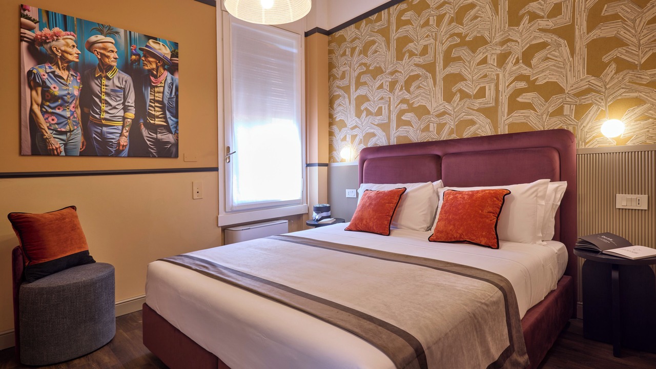Photo of Bedroom in San Marco
