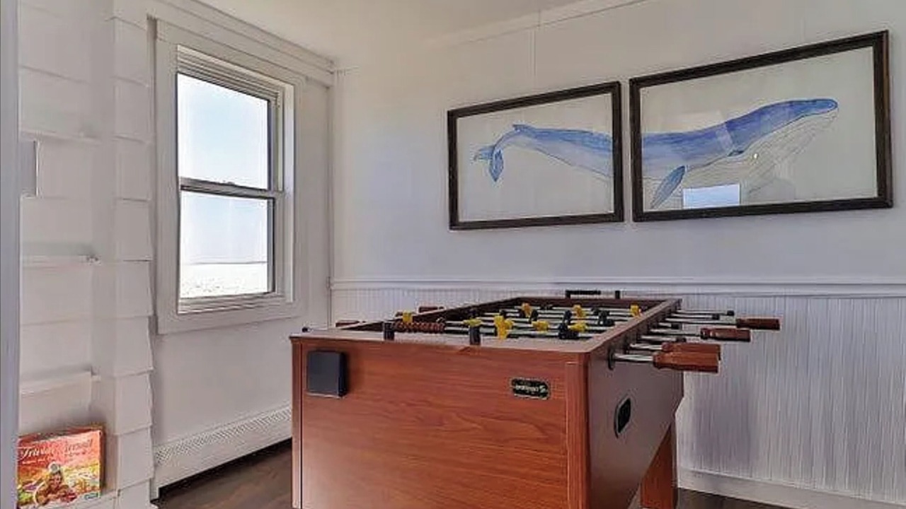 Photo of Bedroom in West Yarmouth