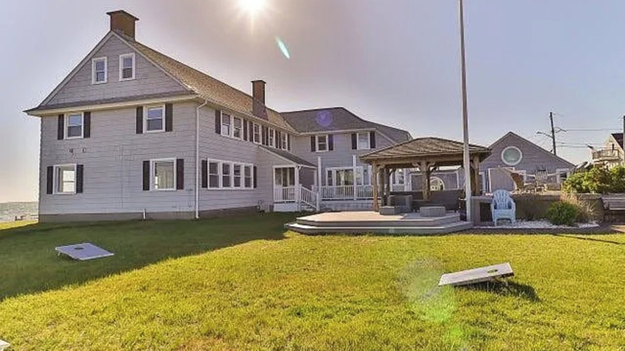 Photo of Outdoor in West Yarmouth