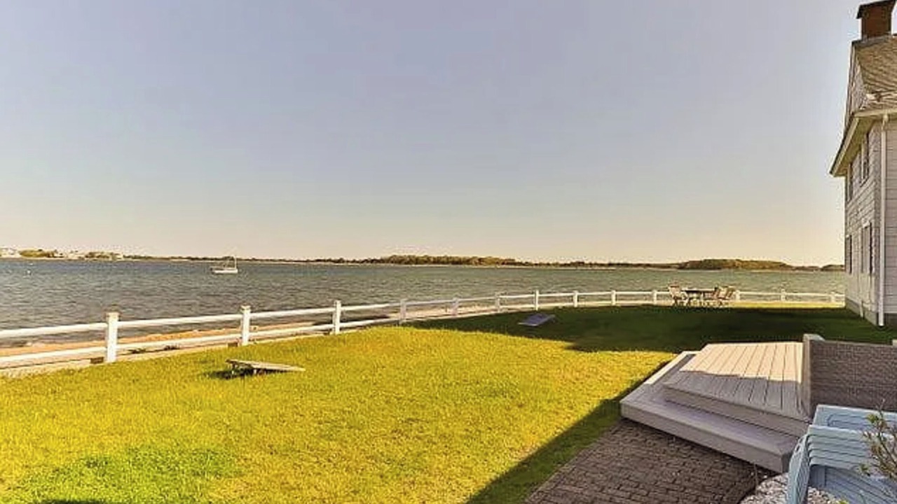 Photo of Outdoor in West Yarmouth