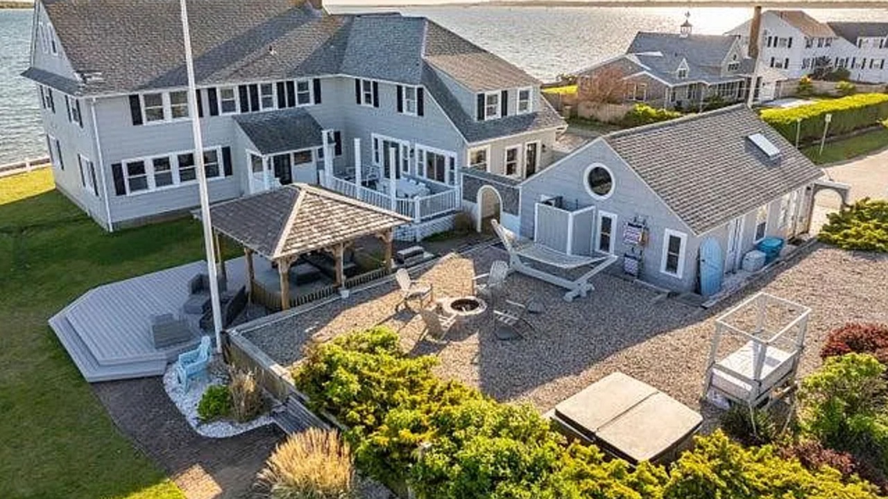 Photo of Outdoor in West Yarmouth