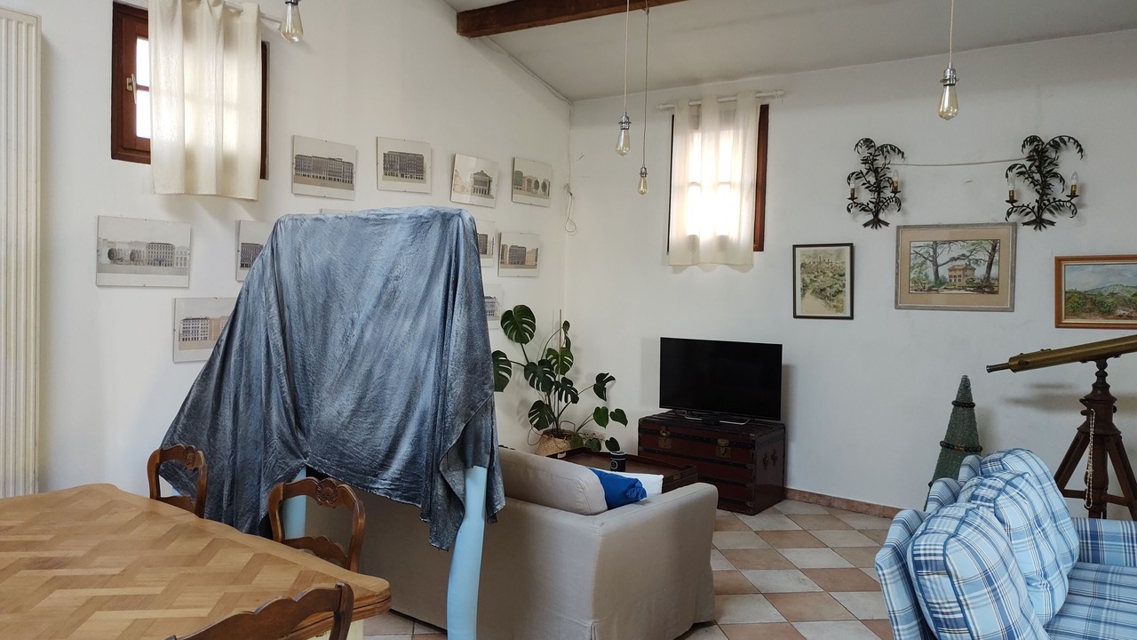 Photo of Livingroom in Les Chutes Lavie