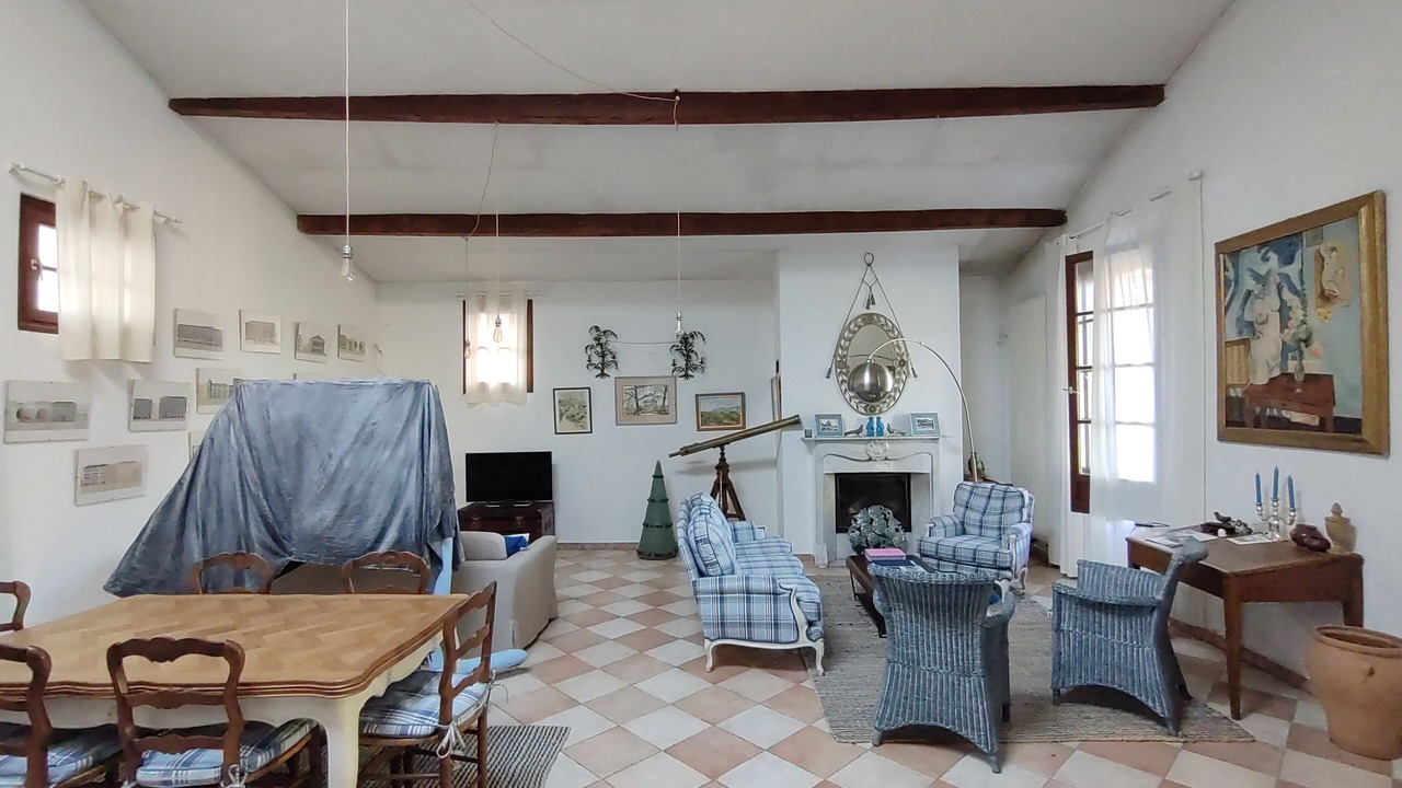 Photo of Livingroom in Les Chutes Lavie