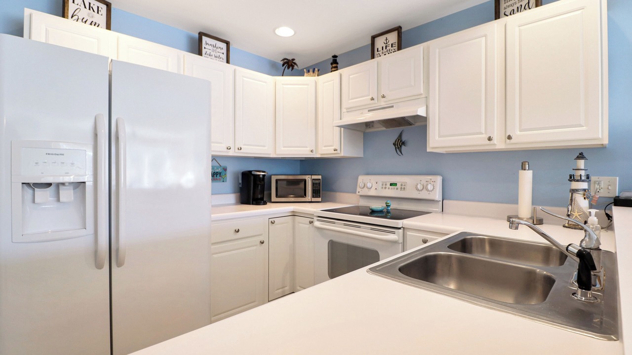 Photo of Kitchen in Camdenton