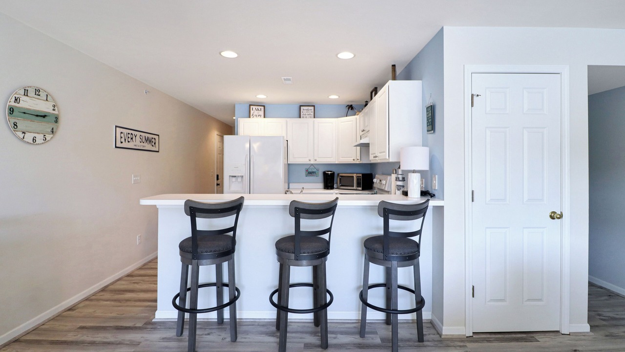 Photo of Kitchen in Camdenton