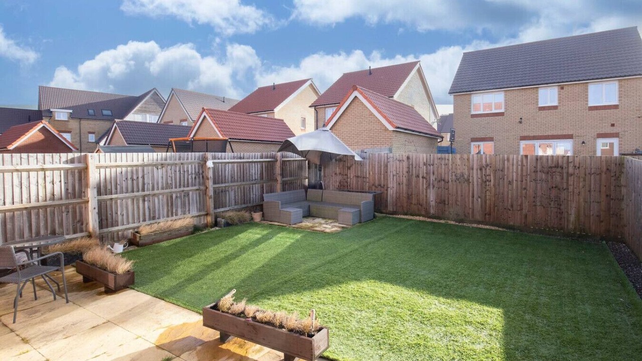 Photo of Outdoor in Leckhampton