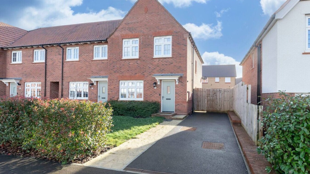 Photo of Outdoor in Leckhampton