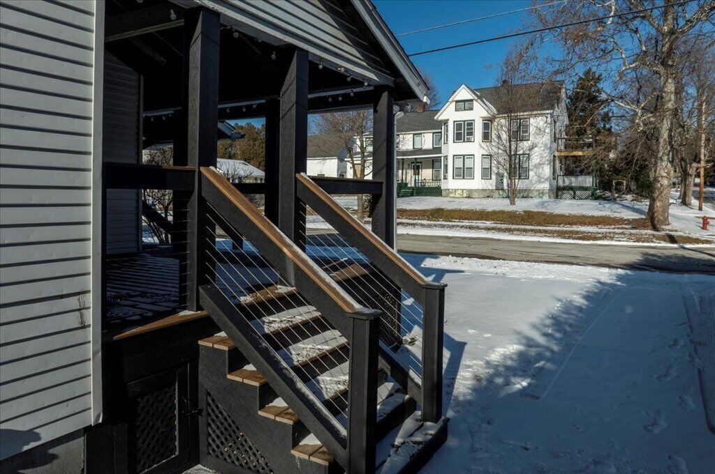 Photo of Outdoor in Rutland