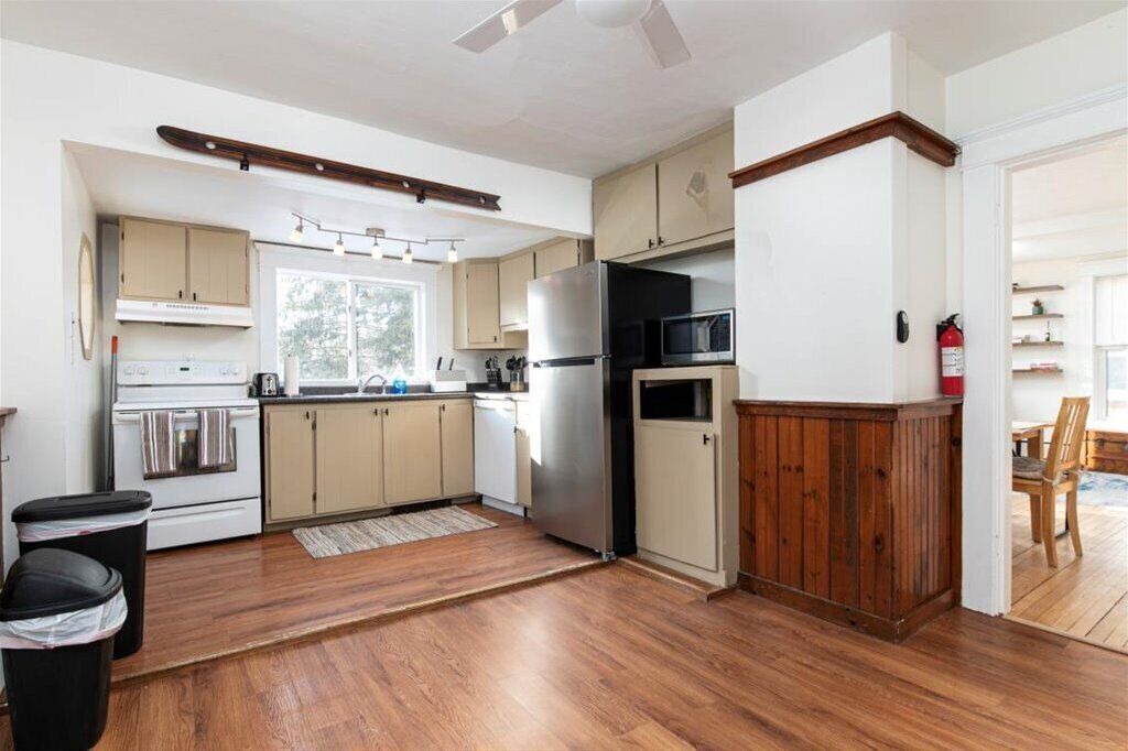 Photo of Kitchen in Rutland