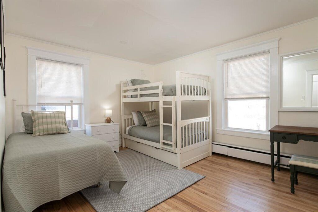 Photo of Bedroom in Rutland