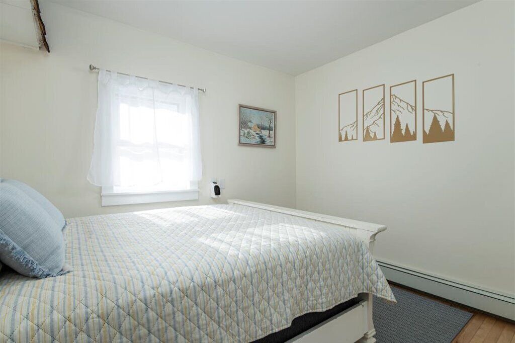 Photo of Bedroom in Rutland