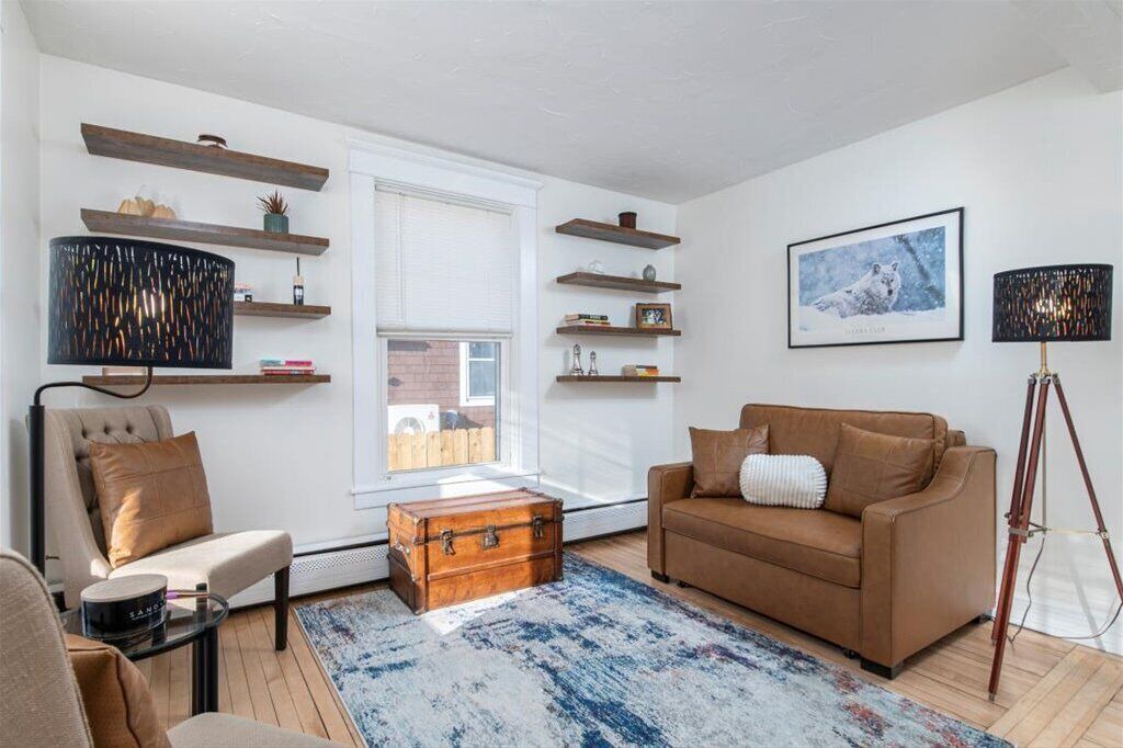 Photo of Livingroom in Rutland