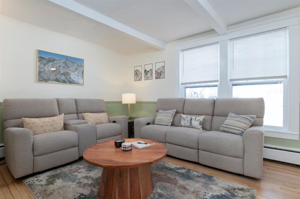 Photo of Livingroom in Rutland