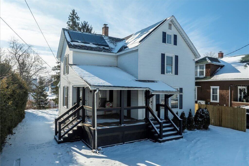 Photo of Outdoor in Rutland