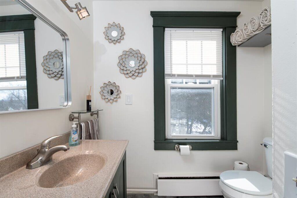 Photo of Bathroom in Rutland