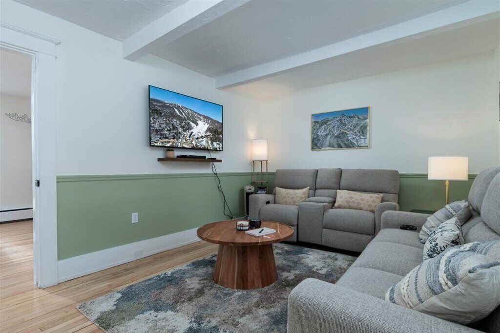 Photo of Livingroom in Rutland