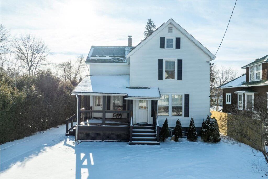 Photo of Outdoor in Rutland