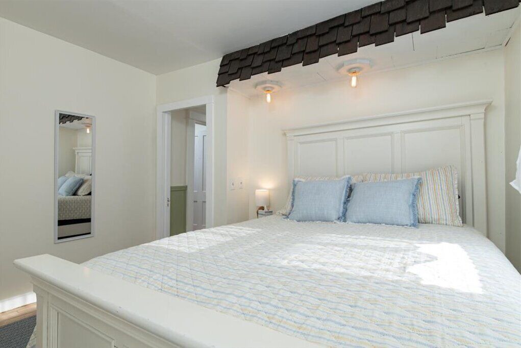 Photo of Bedroom in Rutland