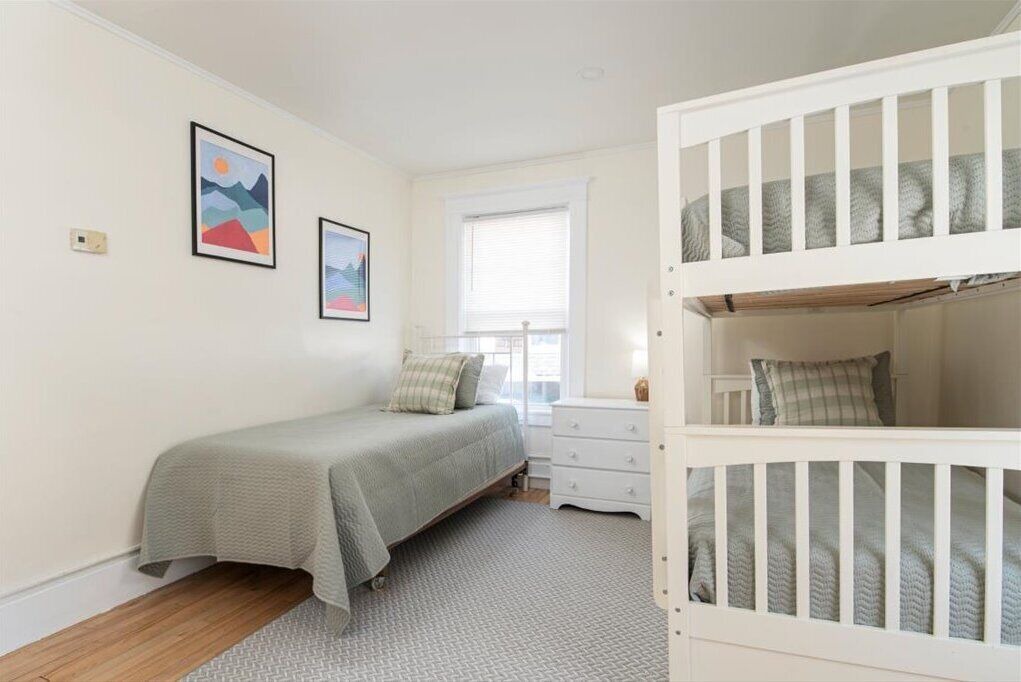 Photo of Bedroom in Rutland