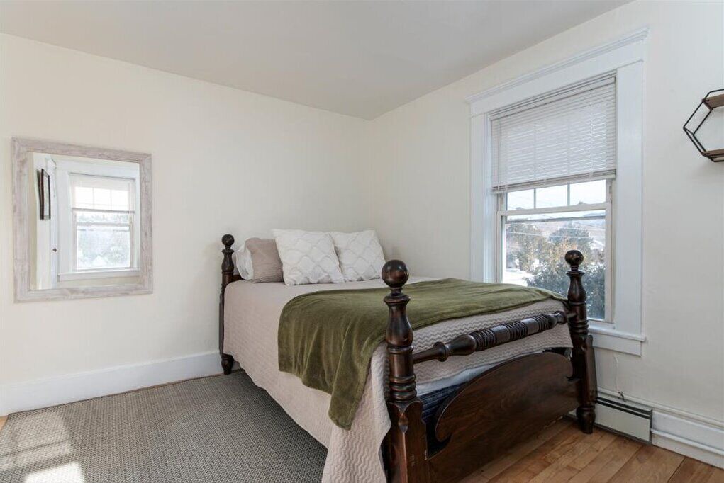 Photo of Bedroom in Rutland