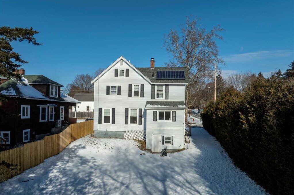 Photo of Outdoor in Rutland