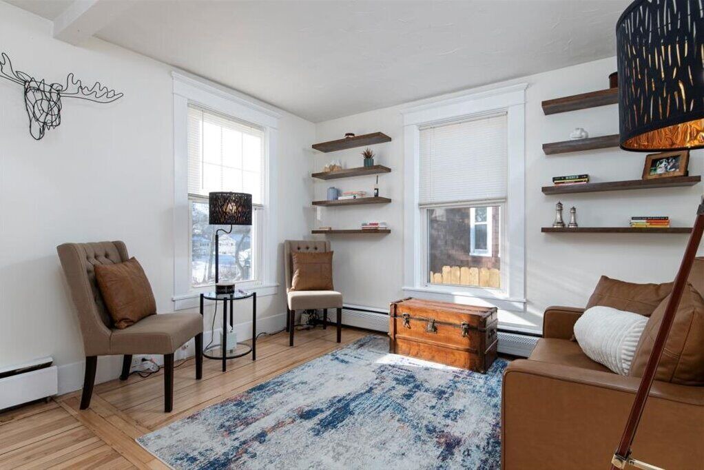 Photo of Livingroom in Rutland