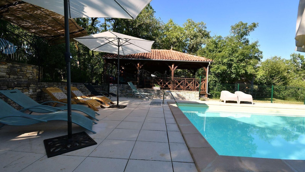 Photo of Outdoor in Lavercantiere