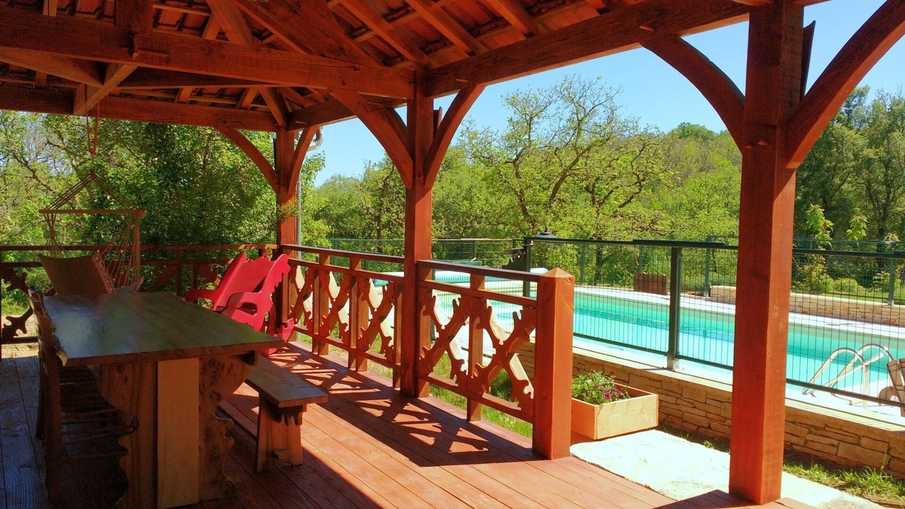 Photo of Outdoor in Lavercantiere