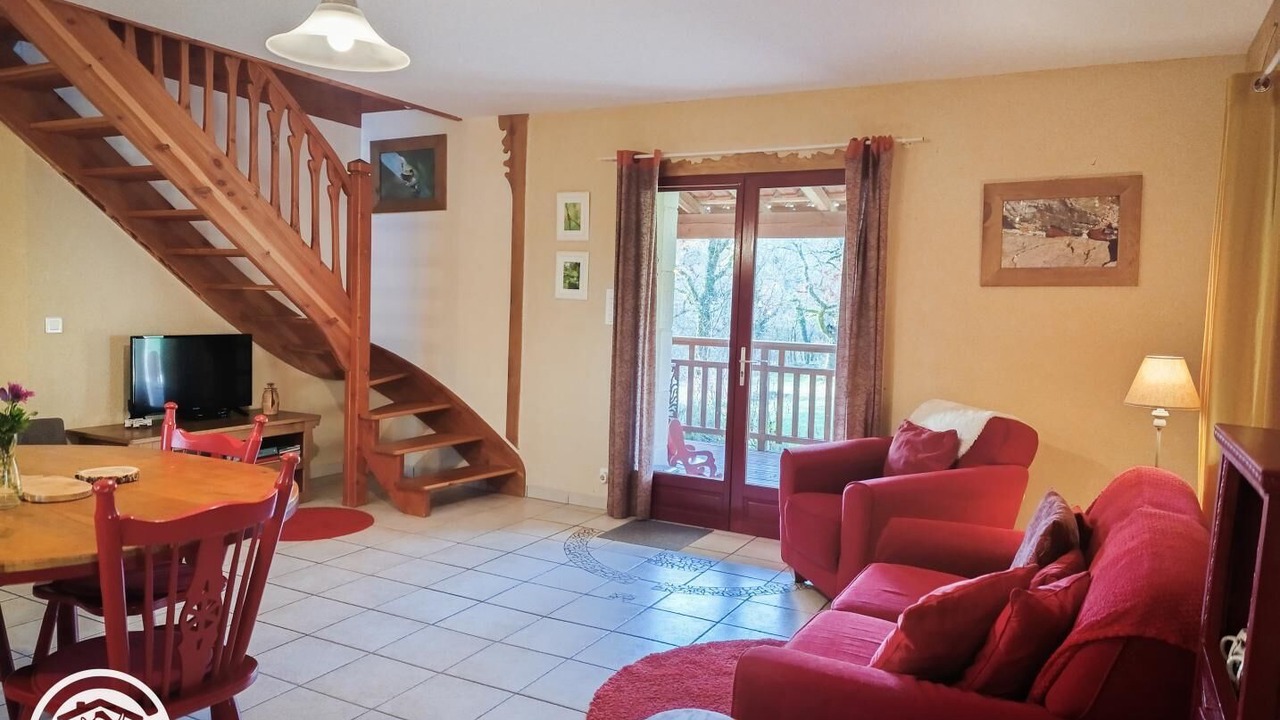 Photo of Livingroom in Lavercantiere
