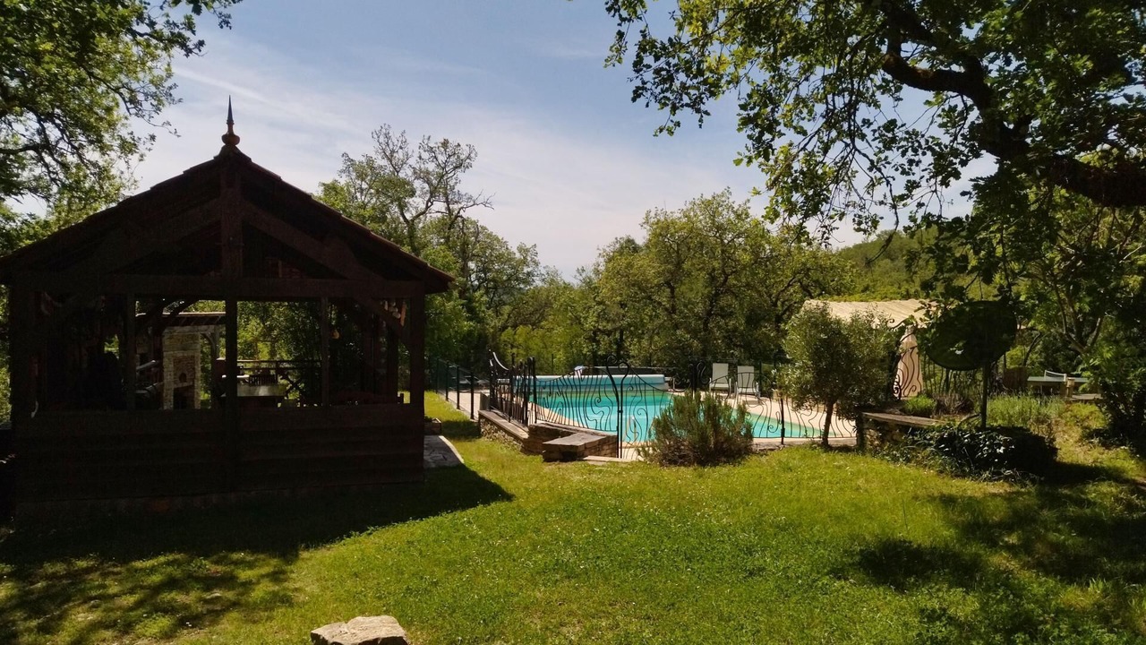 Photo of Outdoor in Lavercantiere