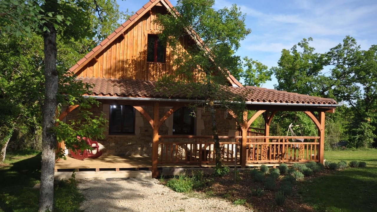 Photo of Outdoor in Lavercantiere