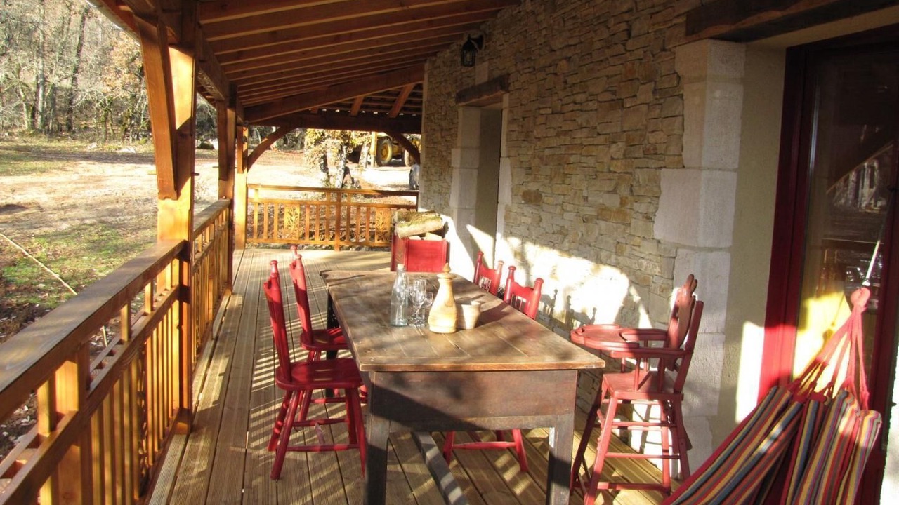 Photo of Outdoor in Lavercantiere