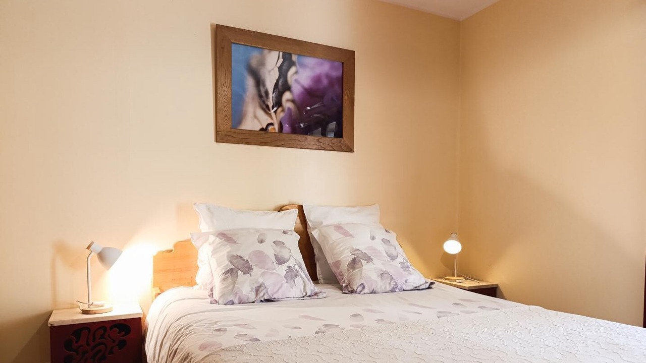 Photo of Bedroom in Lavercantiere