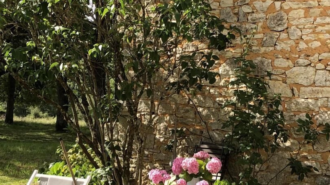 Photo of Outdoor in Peyrilles