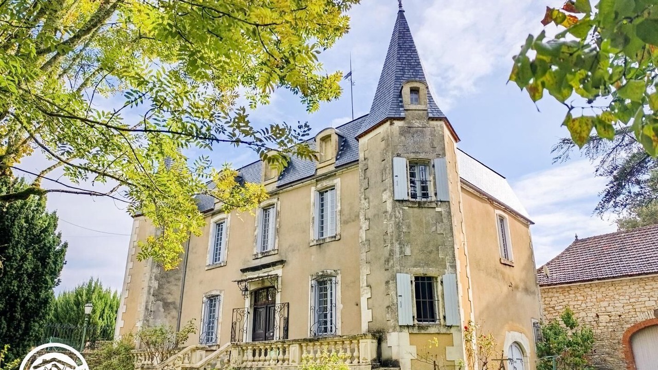 Photo of Outdoor in Peyrilles