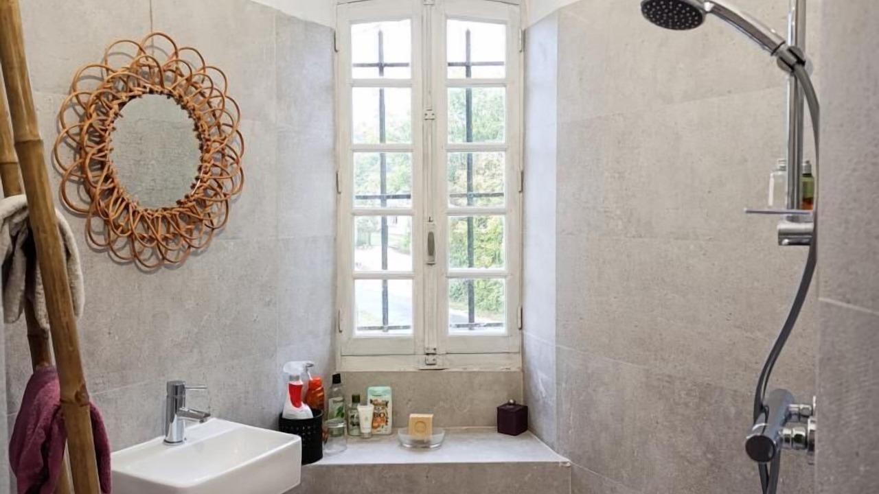 Photo of Bathroom in Peyrilles