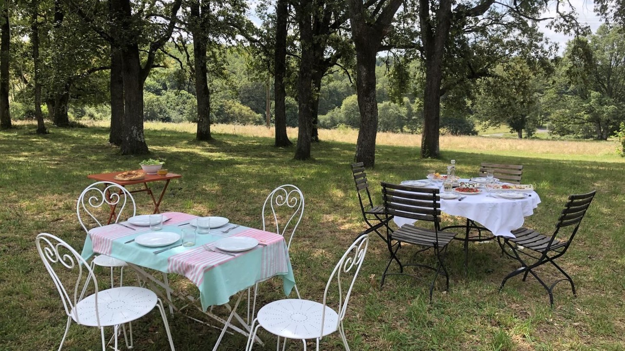 Photo of Outdoor in Peyrilles