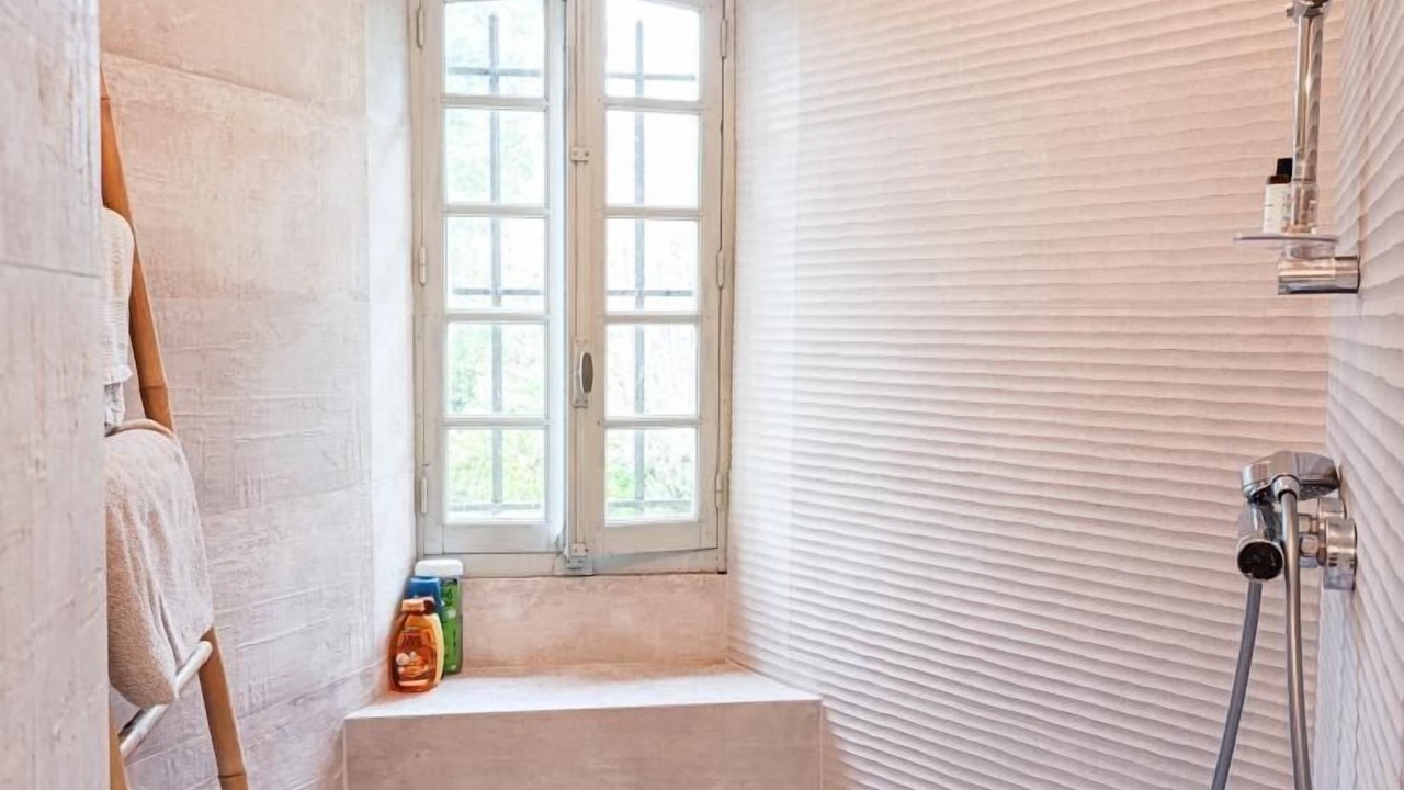 Photo of Bathroom in Peyrilles
