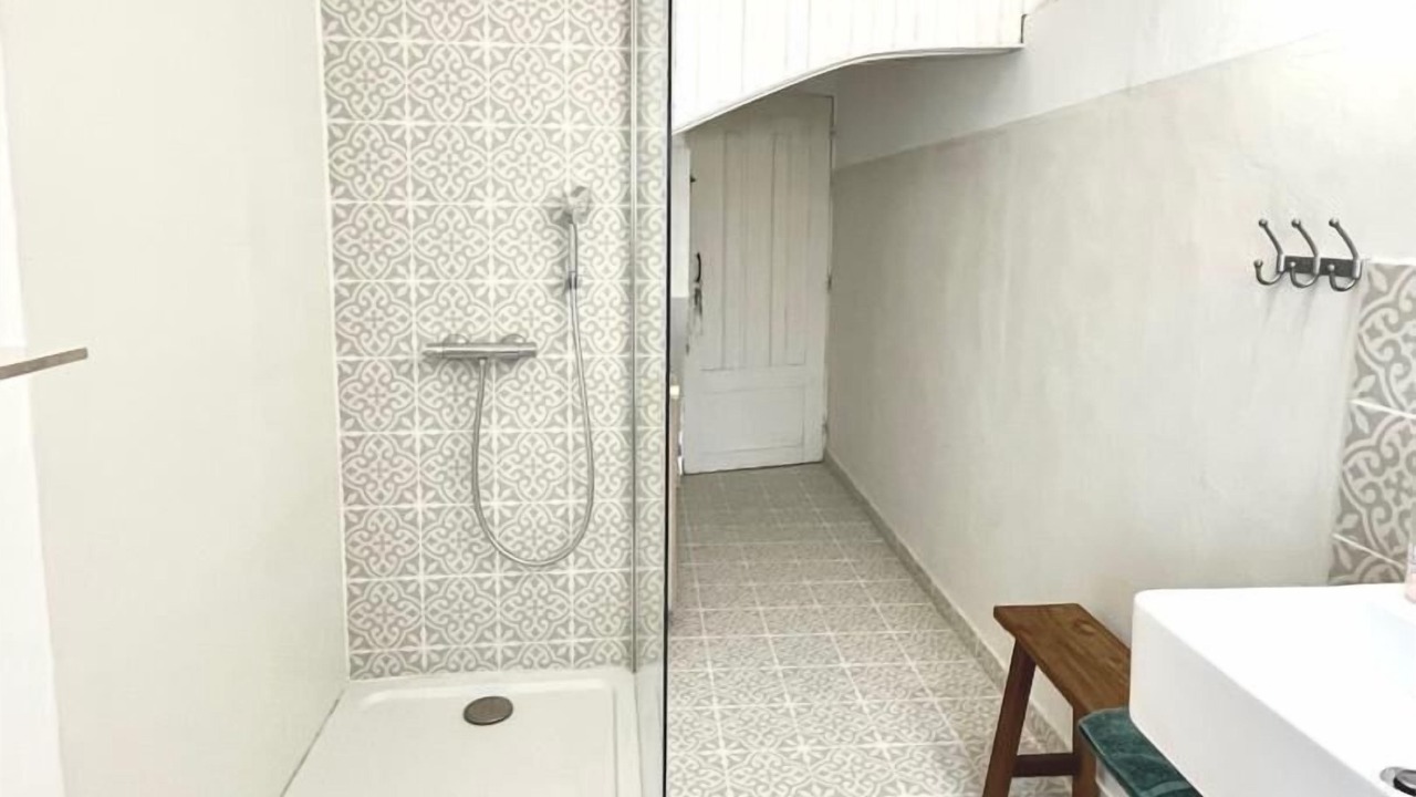 Photo of Bathroom in Peyrilles