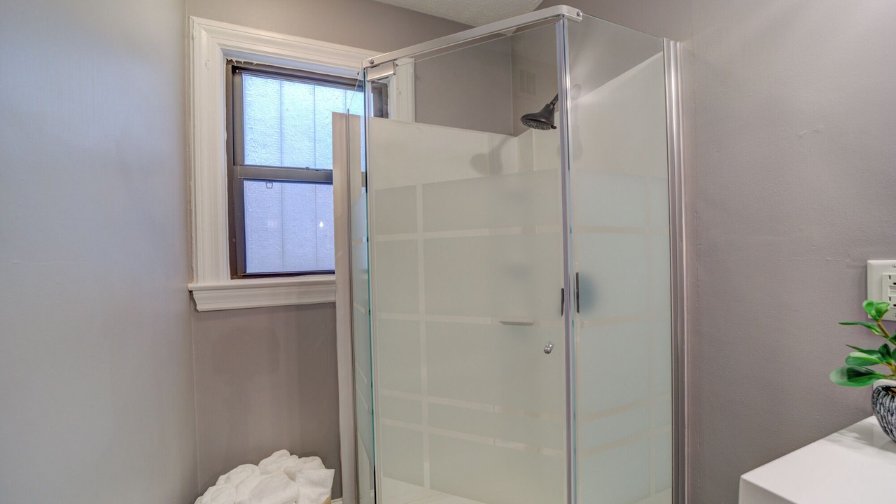Photo of Bathroom in Nelson