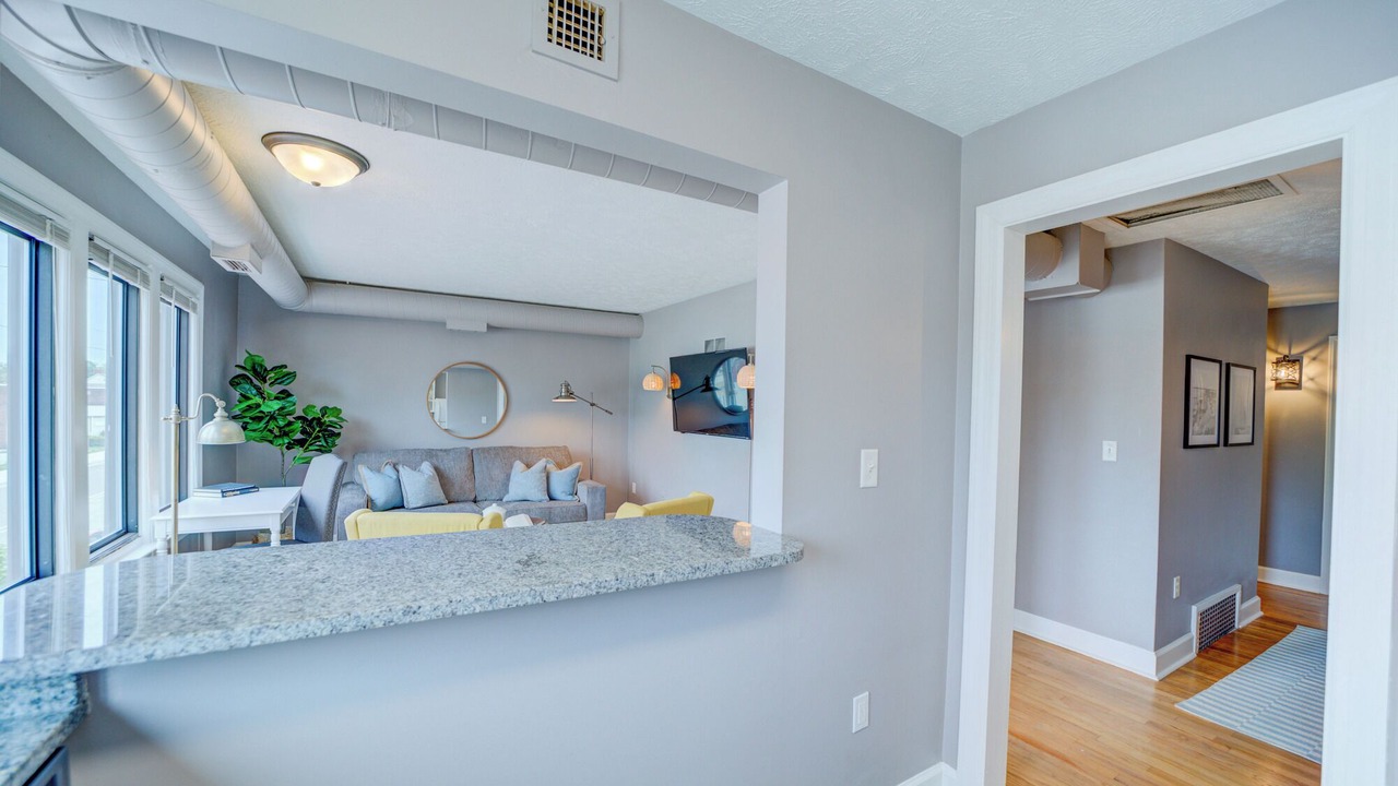 Photo of Livingroom in Nelson