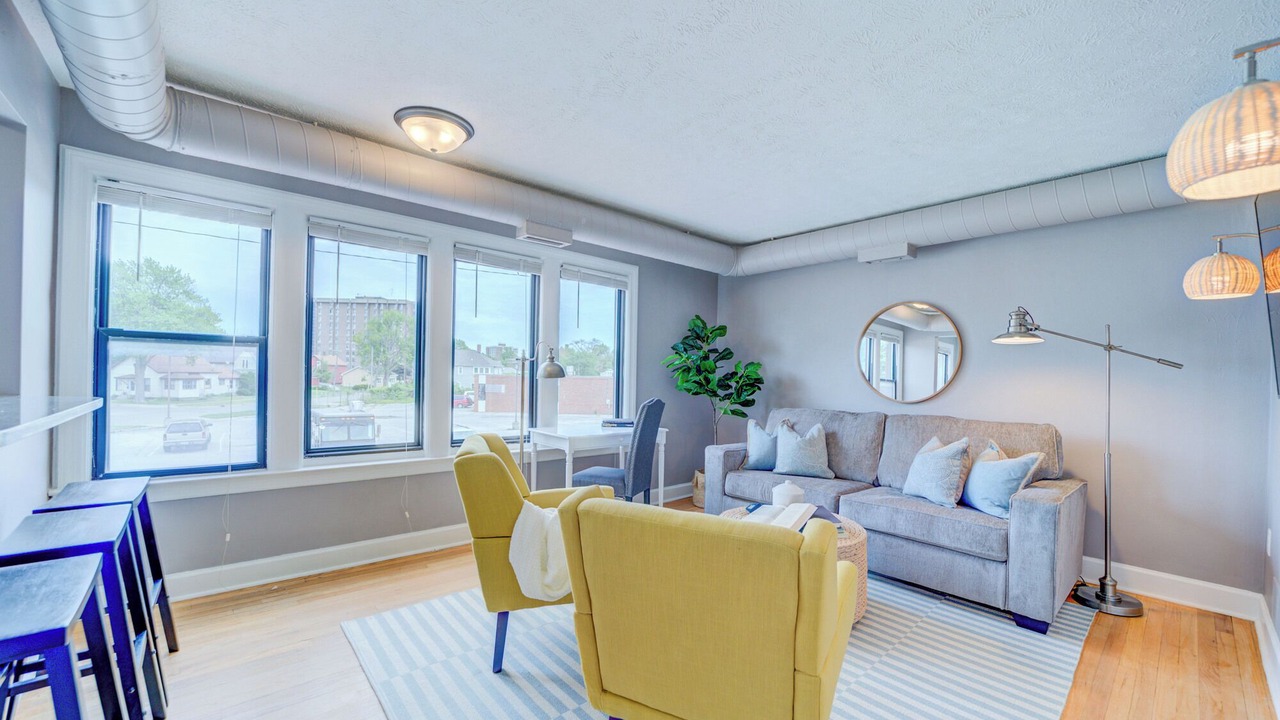 Photo of Livingroom in Nelson