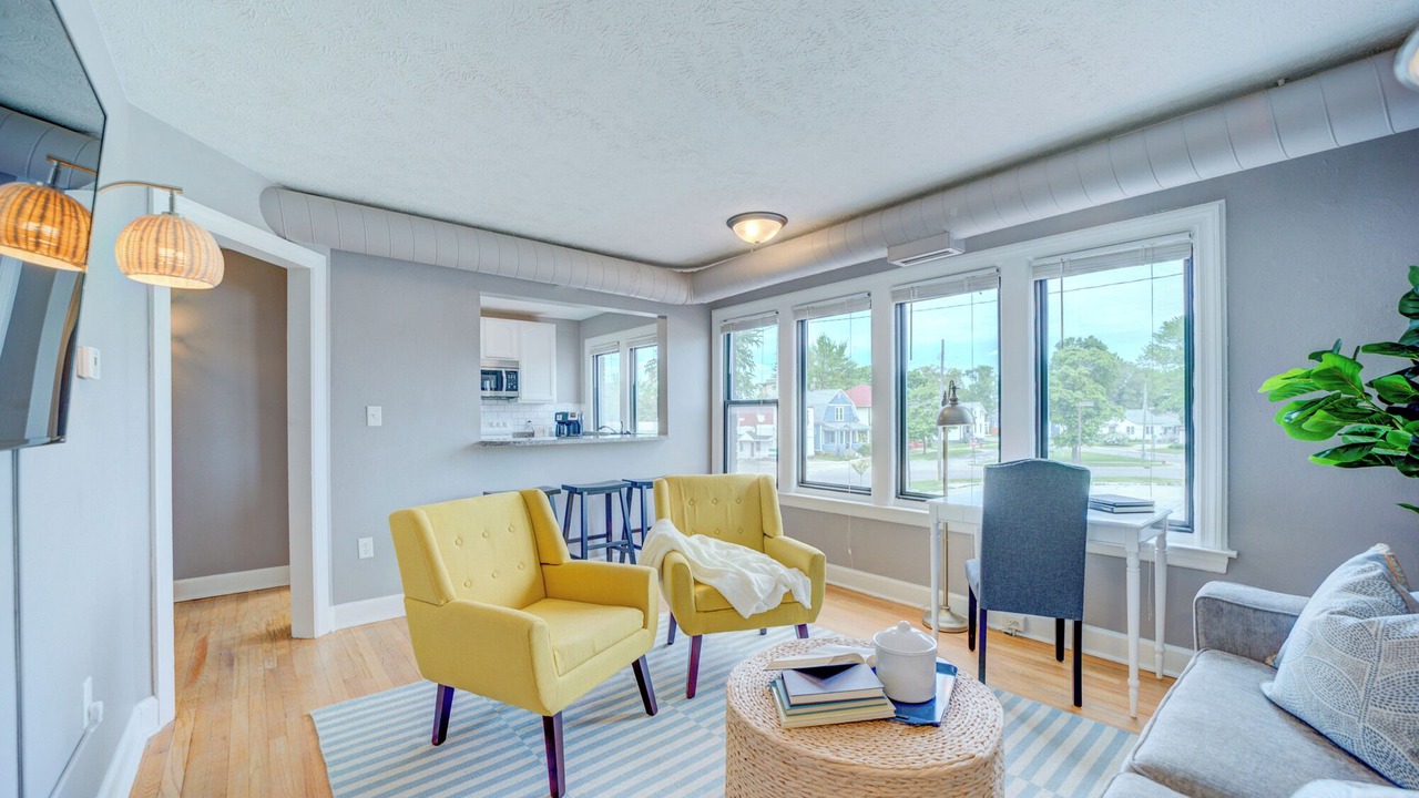 Photo of Livingroom in Nelson