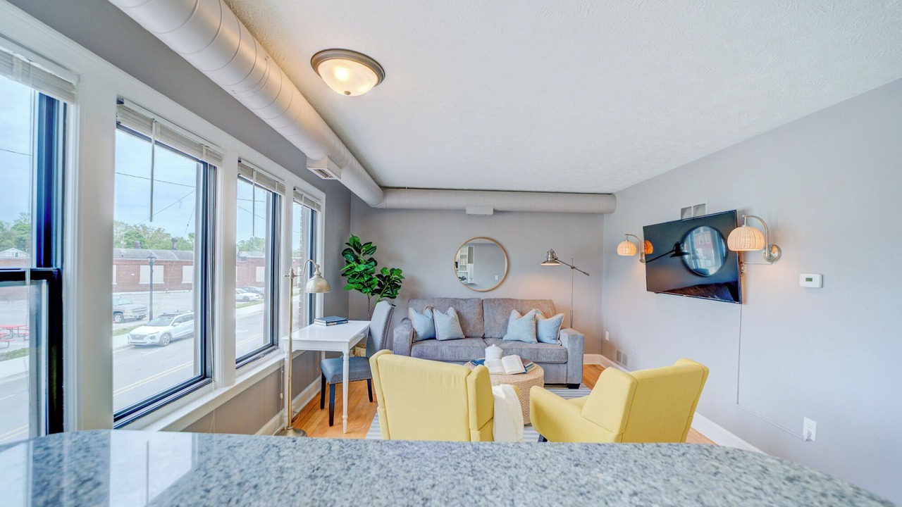 Photo of Livingroom in Nelson