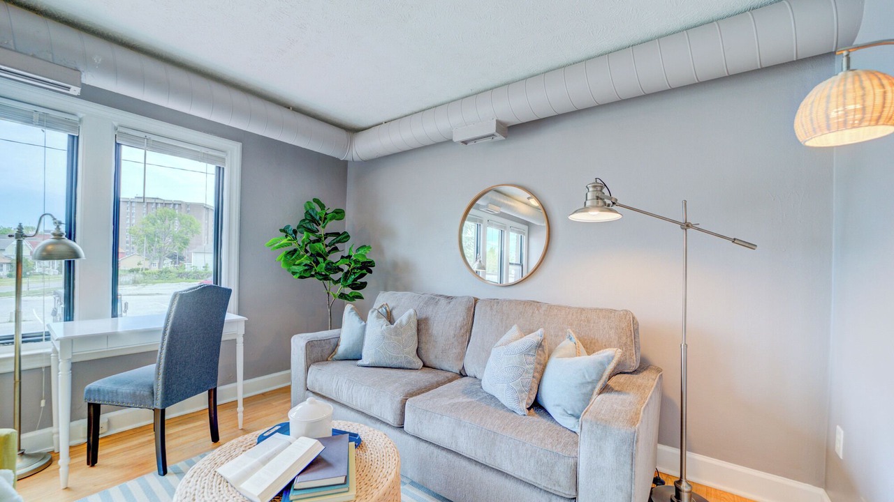 Photo of Livingroom in Nelson