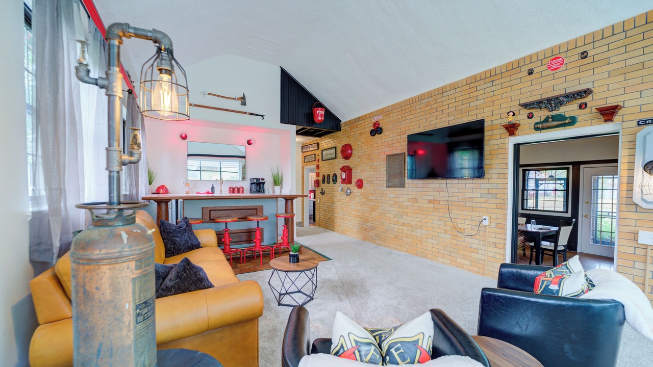 Photo of Livingroom in Lakeside