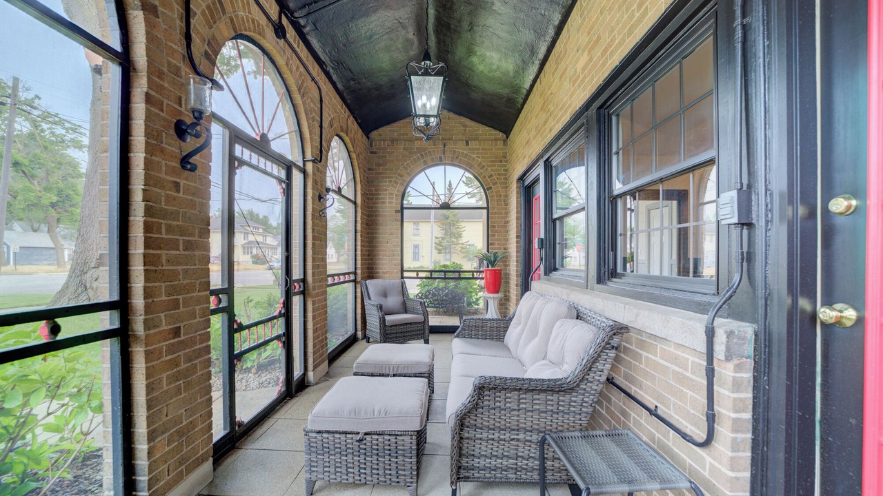 Photo of Outdoor in Lakeside