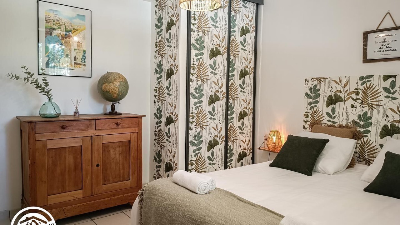 Photo of Bedroom in Thegra